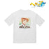 『ヘタリア World★Stars』イギリス Ani-Art aqua label BIGシルエットTシャツユニセックス