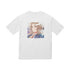 『ヘタリア World★Stars』フランス Ani-Art aqua label BIGシルエットTシャツユニセックス【202608再販】