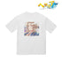 『ヘタリア World★Stars』フランス Ani-Art aqua label BIGシルエットTシャツユニセックス【202608再販】