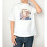 『ヘタリア World★Stars』フランス Ani-Art aqua label BIGシルエットTシャツユニセックス【202608再販】