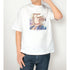 『ヘタリア World★Stars』フランス Ani-Art aqua label BIGシルエットTシャツユニセックス【202501再販】