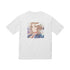 『ヘタリア World★Stars』フランス Ani-Art aqua label BIGシルエットTシャツユニセックス