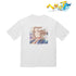 『ヘタリア World★Stars』フランス Ani-Art aqua label BIGシルエットTシャツユニセックス