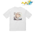 『ヘタリア World★Stars』ロシア Ani-Art aqua label BIGシルエットTシャツユニセックス【202608再販】