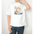 『ヘタリア World★Stars』ロシア Ani-Art aqua label BIGシルエットTシャツユニセックス【202501再販】