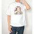 『ヘタリア World★Stars』中国 Ani-Art aqua label BIGシルエットTシャツユニセックス【202608再販】