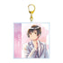 『ヘタリア World★Stars』日本 Ani-Art aqua label BIGアクリルキーホルダー【202608再販】