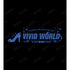 《Love Live! 虹咲學園校園偶像同好會》VIVID WORLD 長袖T恤 男女通用款【202605 再版】