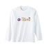 『ラブライブ!虹ヶ咲学園スクールアイドル同好会』Butterfly ロングTシャツユニセックス【202503再販】