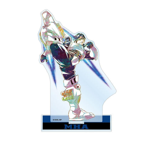 『僕のヒーローアカデミア』飯田天哉 Ani-Art 第3弾 全身ver. BIGアクリルスタンド【202608再販】