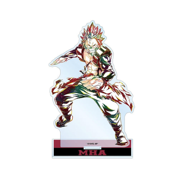 『僕のヒーローアカデミア』切島鋭児郎 Ani-Art 第3弾 全身ver. BIGアクリルスタンド【202608再販】