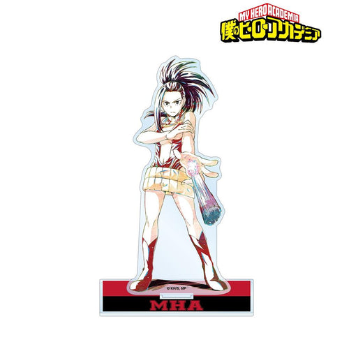 『僕のヒーローアカデミア』八百万百 Ani-Art 第3弾 全身ver. BIGアクリルスタンド【202608再販】