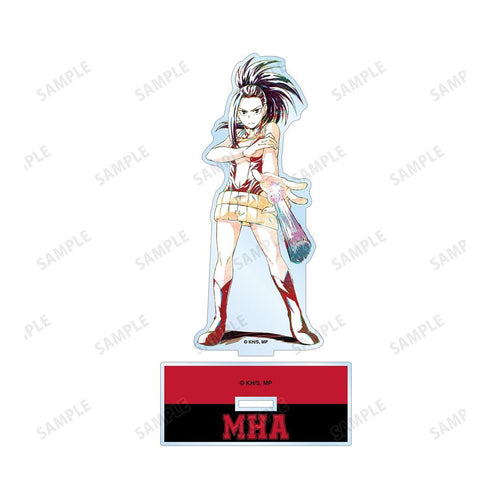 『僕のヒーローアカデミア』八百万百 Ani-Art 第3弾 全身ver. BIGアクリルスタンド【202608再販】