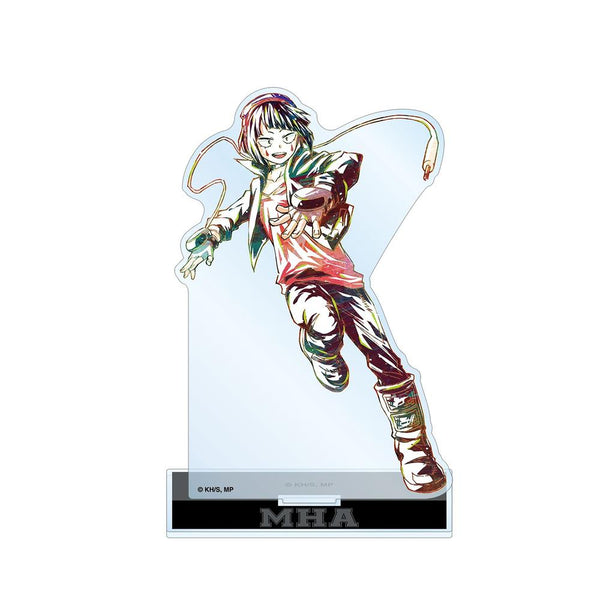 『僕のヒーローアカデミア』耳郎響香 Ani-Art 第3弾 全身ver. BIGアクリルスタンド【202608再販】