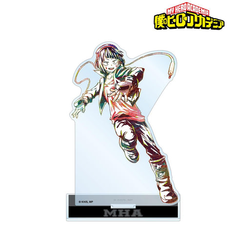 『僕のヒーローアカデミア』耳郎響香 Ani-Art 第3弾 全身ver. BIGアクリルスタンド【202508再販】