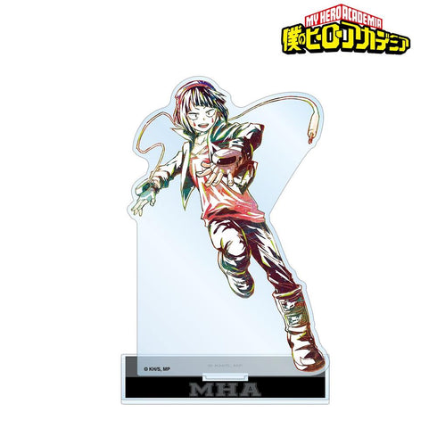 『僕のヒーローアカデミア』耳郎響香 Ani-Art 第3弾 全身ver. BIGアクリルスタンド【202608再販】