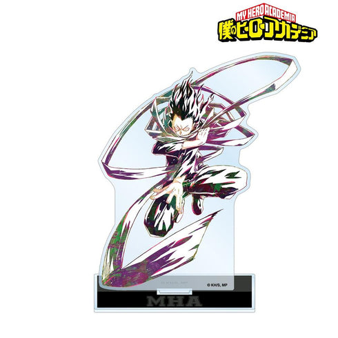 『僕のヒーローアカデミア』相澤消太 Ani-Art 第3弾 全身ver. BIGアクリルスタンド【202608再販】