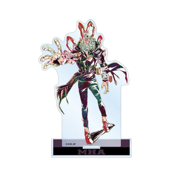 『僕のヒーローアカデミア』死柄木弔 Ani-Art 第3弾 全身ver. BIGアクリルスタンド【202608再販】