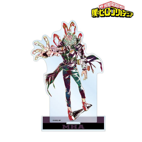 『僕のヒーローアカデミア』死柄木弔 Ani-Art 第3弾 全身ver. BIGアクリルスタンド【202608再販】