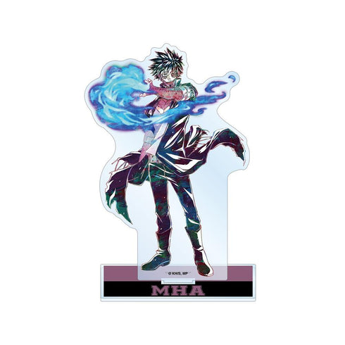 『僕のヒーローアカデミア』荼毘 Ani-Art 第3弾 全身ver. BIGアクリルスタンド【202608再販】