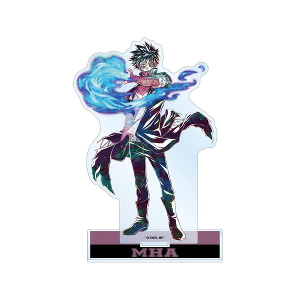 『僕のヒーローアカデミア』荼毘 Ani-Art 第3弾 全身ver. BIGアクリルスタンド【202608再販】