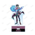『僕のヒーローアカデミア』荼毘 Ani-Art 第3弾 全身ver. BIGアクリルスタンド【202608再販】