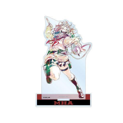 『僕のヒーローアカデミア』トガヒミコ Ani-Art 第3弾 全身ver. BIGアクリルスタンド【202608再販】