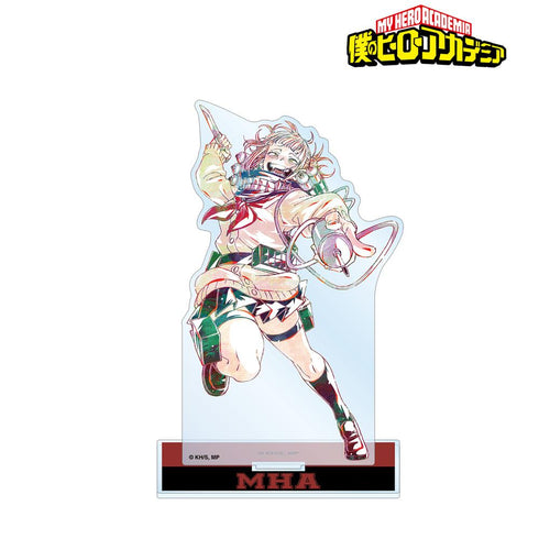 『僕のヒーローアカデミア』トガヒミコ Ani-Art 第3弾 全身ver. BIGアクリルスタンド【202508再販】