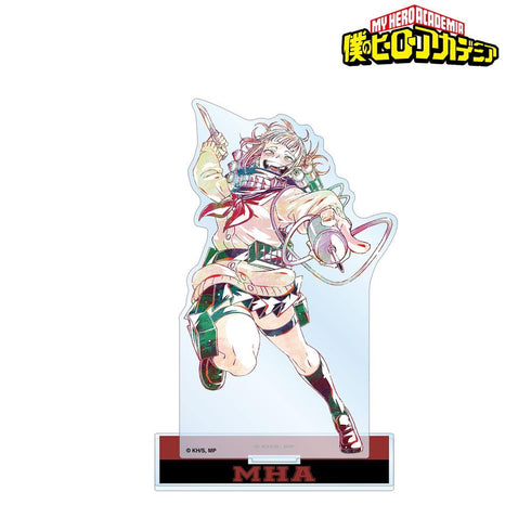 『僕のヒーローアカデミア』トガヒミコ Ani-Art 第3弾 全身ver. BIGアクリルスタンド【202608再販】