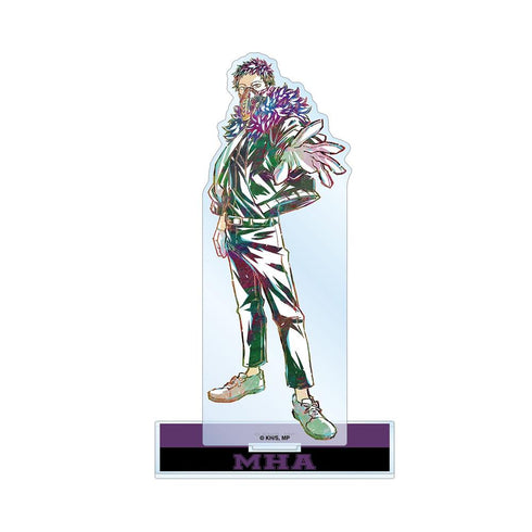『僕のヒーローアカデミア』オーバーホール Ani-Art 第3弾 全身ver. BIGアクリルスタンド【202608再販】