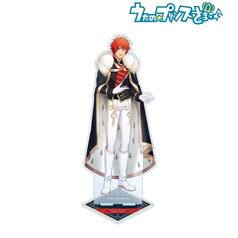 『うたの☆プリンスさまっ♪』一十木音也 VEGETABLE PRINCE 特大アクリルスタンド【202504再販】