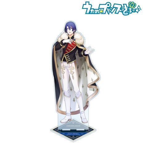 『うたの☆プリンスさまっ♪』聖川真斗 VEGETABLE PRINCE 特大アクリルスタンド【202504再販】