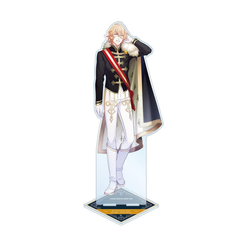 《歌之☆王子殿下♪》四之宫那月 VEGETABLE PRINCE 特大亚克力立牌【202504再版】