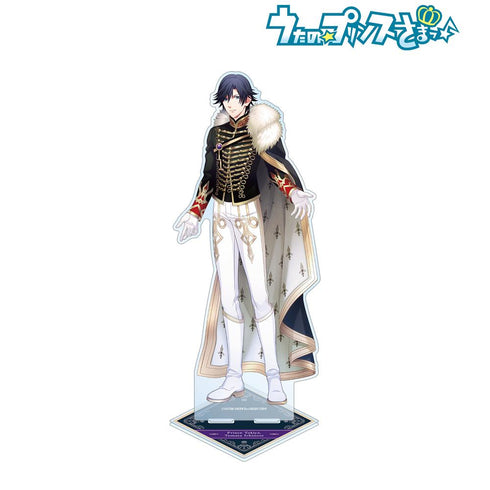 『うたの☆プリンスさまっ♪』一ノ瀬トキヤ VEGETABLE PRINCE 特大アクリルスタンド【202504再販】