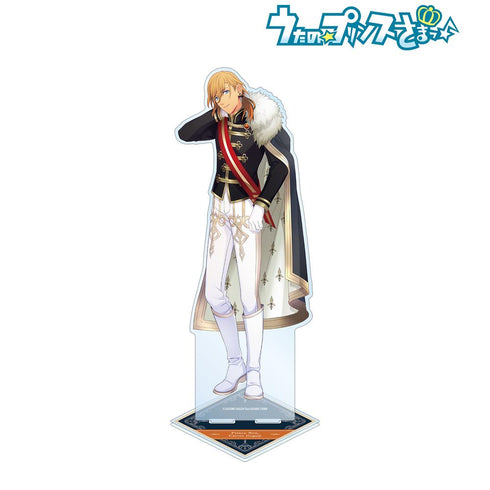 『うたの☆プリンスさまっ♪』神宮寺レン VEGETABLE PRINCE 特大アクリルスタンド【202504再販】