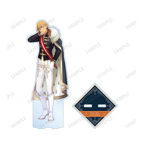 『うたの☆プリンスさまっ♪』神宮寺レン VEGETABLE PRINCE 特大アクリルスタンド【202504再販】