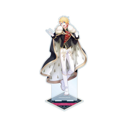 『うたの☆プリンスさまっ♪』来栖 翔 VEGETABLE PRINCE 特大アクリルスタンド【202504再販】