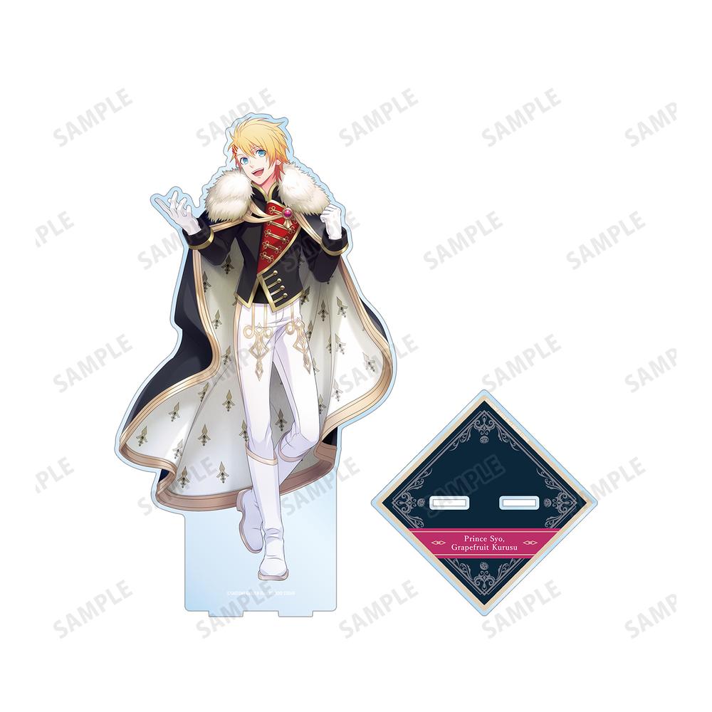 新商品】えっくす☆きゅーとふぁみりー「Mio(みお)/乙女的休日