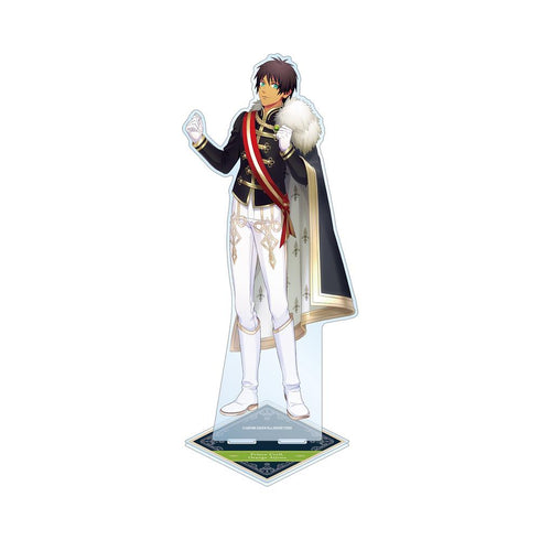 『うたの☆プリンスさまっ♪』愛島セシル VEGETABLE PRINCE 特大アクリルスタンド【202504再販】