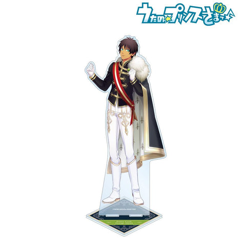 『うたの☆プリンスさまっ♪』愛島セシル VEGETABLE PRINCE 特大アクリルスタンド【202504再販】