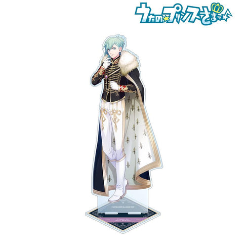 『うたの☆プリンスさまっ♪』美風 藍 VEGETABLE PRINCE 特大アクリルスタンド【202504再販】