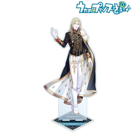 『うたの☆プリンスさまっ♪』カミュ VEGETABLE PRINCE 特大アクリルスタンド【202504再販】