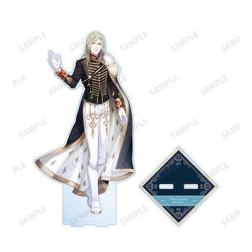 『うたの☆プリンスさまっ♪』カミュ VEGETABLE PRINCE 特大アクリルスタンド【202504再販】