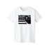 『囀る鳥は羽ばたかない』Tシャツ ver.Aメンズ【202507再販】