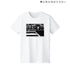 『囀る鳥は羽ばたかない』Tシャツ ver.Aメンズ【202507再販】