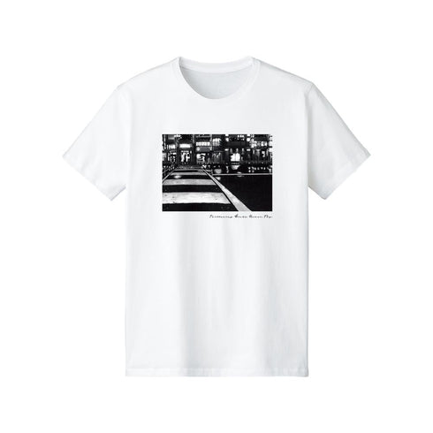 『囀る鳥は羽ばたかない』Tシャツ ver.Aレディース【202507再販】