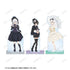 『魔女の旅々』描き下ろしイラスト アムネシア ロリータファッションver. 1/7スケール BIGアクリルスタンド【202505再販】