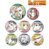 『Dr.STONE』トレーディング Ani-Art 缶バッジ(単位/BOX)【202510再販】