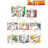 『Dr.STONE』トレーディング Ani-Art ミニ色紙(単位/BOX)【202510再販】