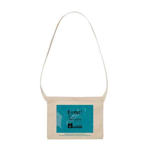 『Dr.STONE』石神千空 科学サコッシュ【202510再販】